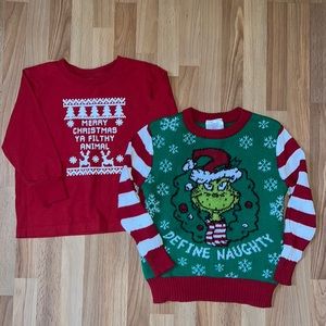 Christmas Shirt Bundle 🎄